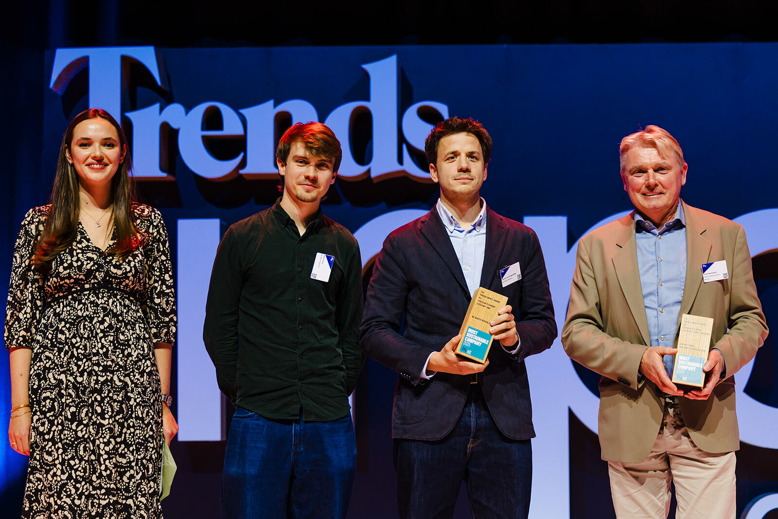 Trends Impact Awards Circular Economy