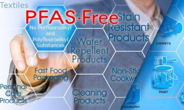 PFAS FREE Centexbel photo