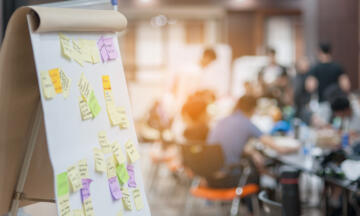 Workshop Adobe Stock 300644895