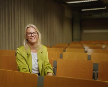 FOD Economie Isabelle Verniers