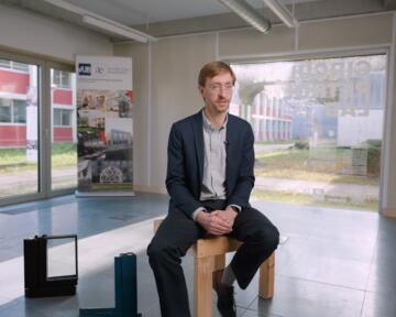 FOD Economie Waldo Galle