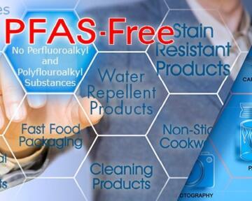 PFAS FREE Centexbel photo